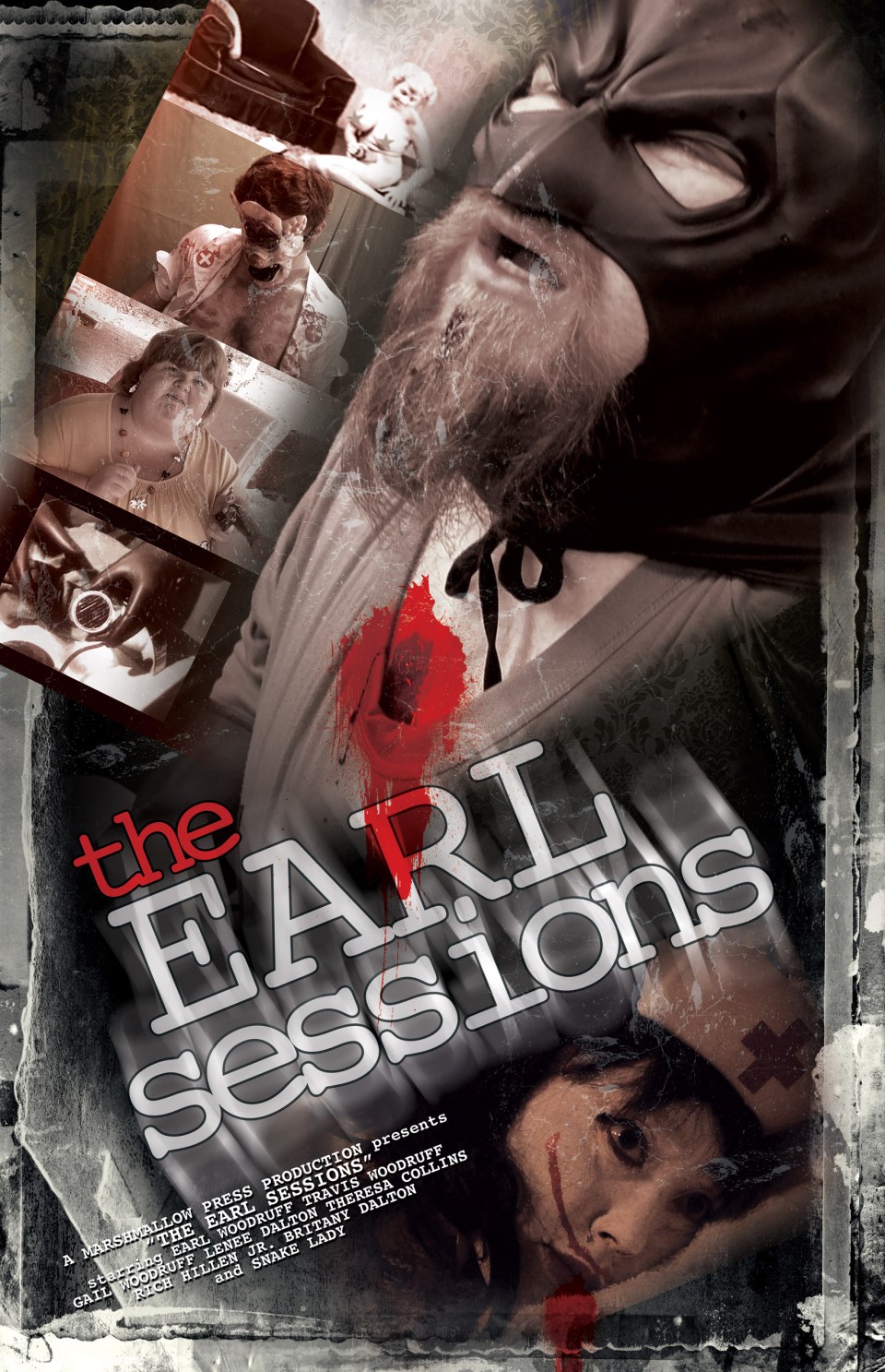 The Earl Sessions